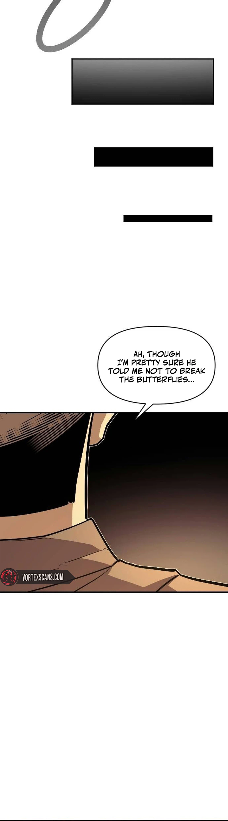 The Heavenly Path's Annihilation Chapter 19 Page 21