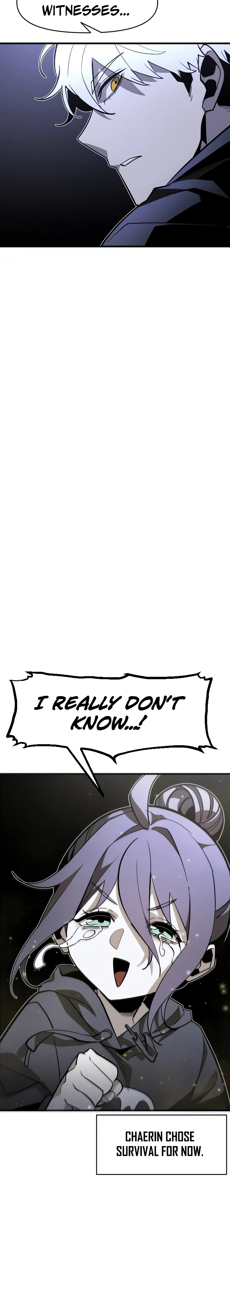 The Heavenly Path's Annihilation Chapter 13 Page 6