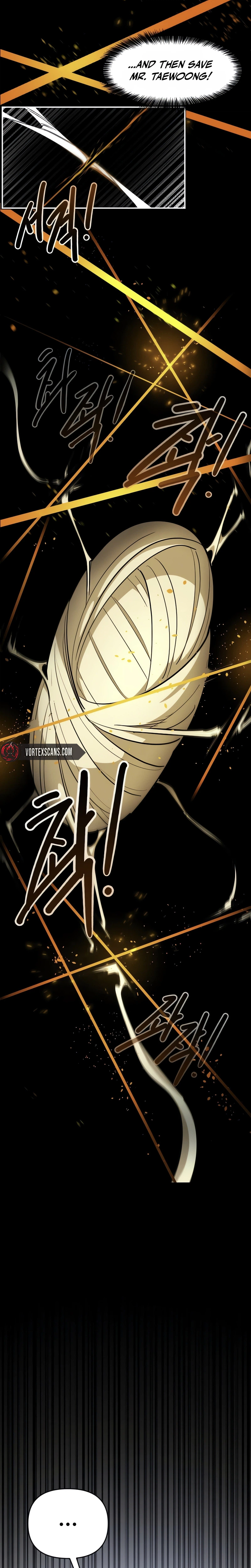 The Heavenly Path's Annihilation Chapter 13 Page 16