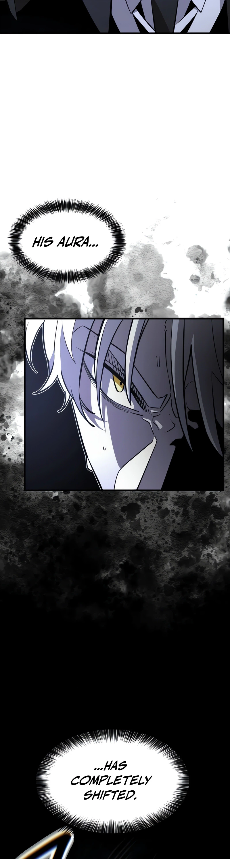 The Heavenly Path's Annihilation Chapter 13 Page 30