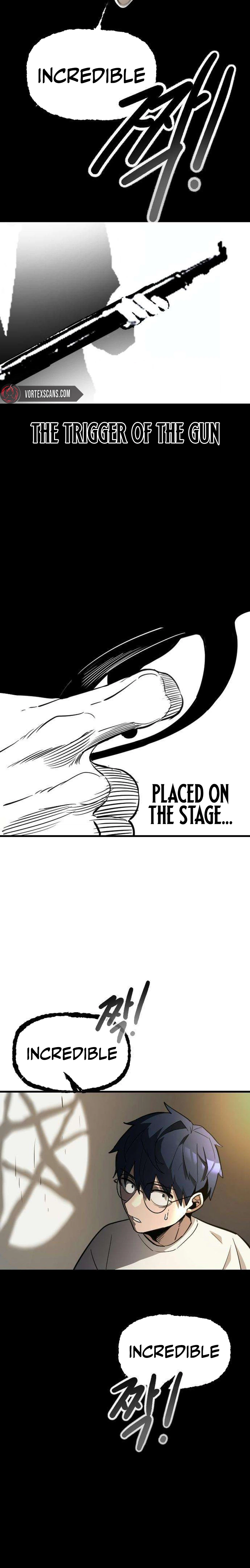 The Heavenly Path's Annihilation Chapter 10 Page 31
