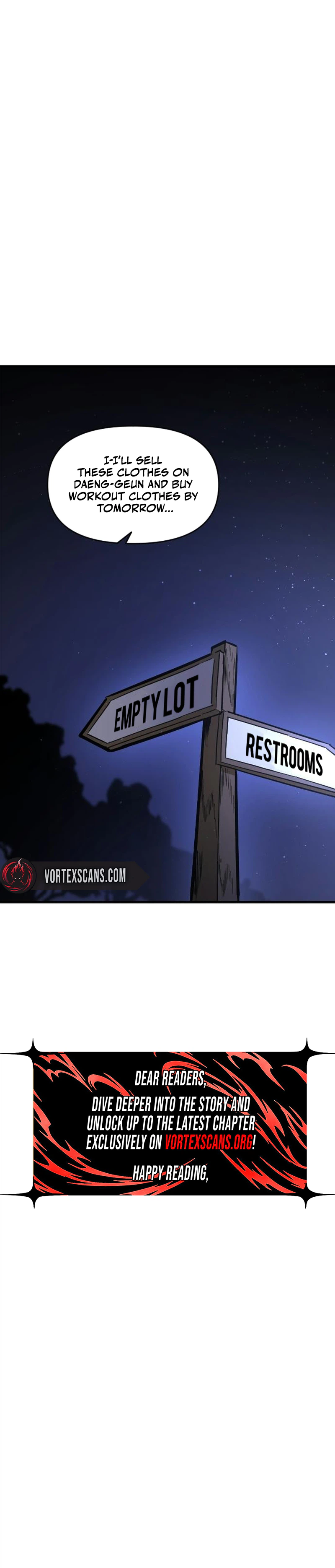 The Heavenly Path's Annihilation Chapter 16 Page 36