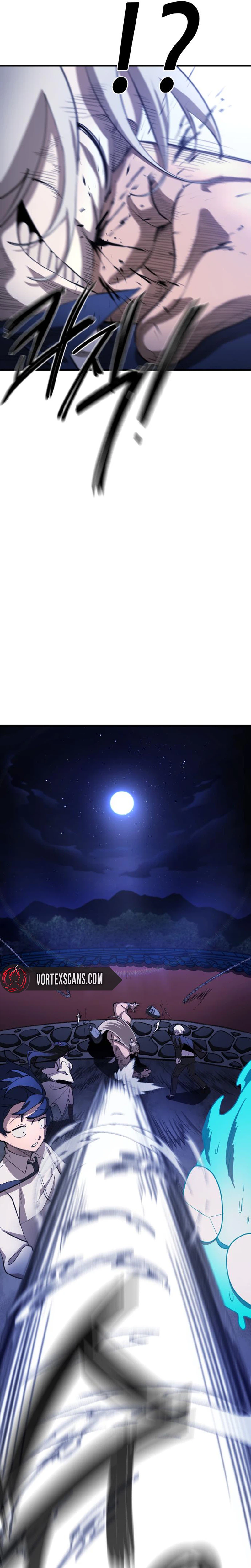 The Heavenly Path's Annihilation Chapter 4 Page 31