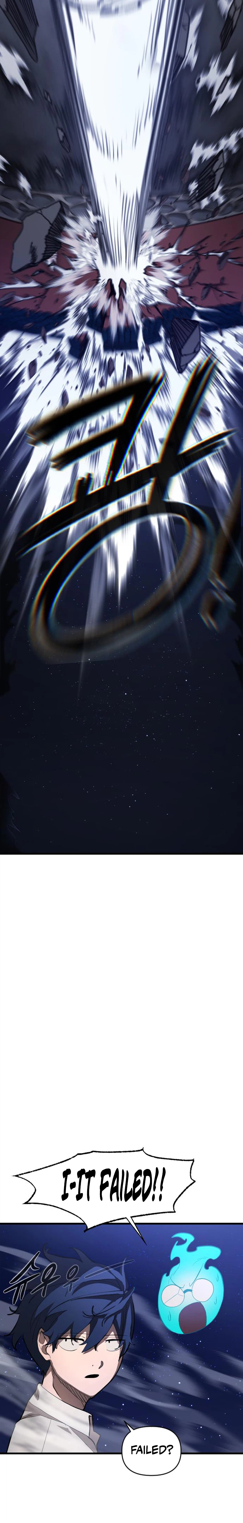 The Heavenly Path's Annihilation Chapter 4 Page 33