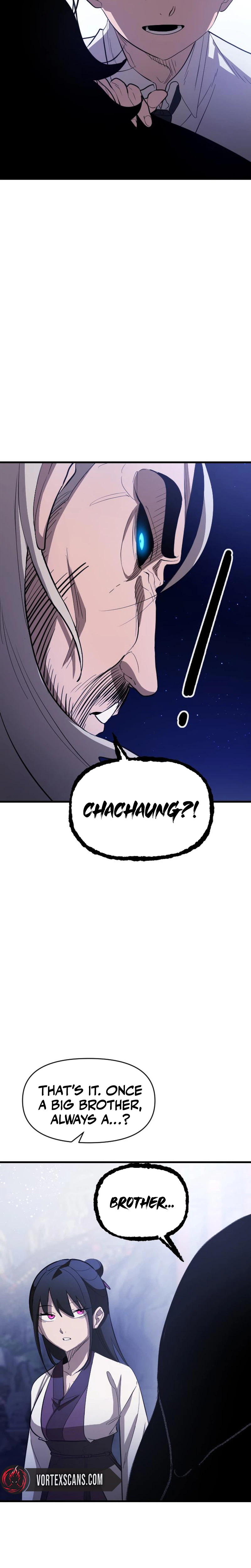 The Heavenly Path's Annihilation Chapter 4 Page 47