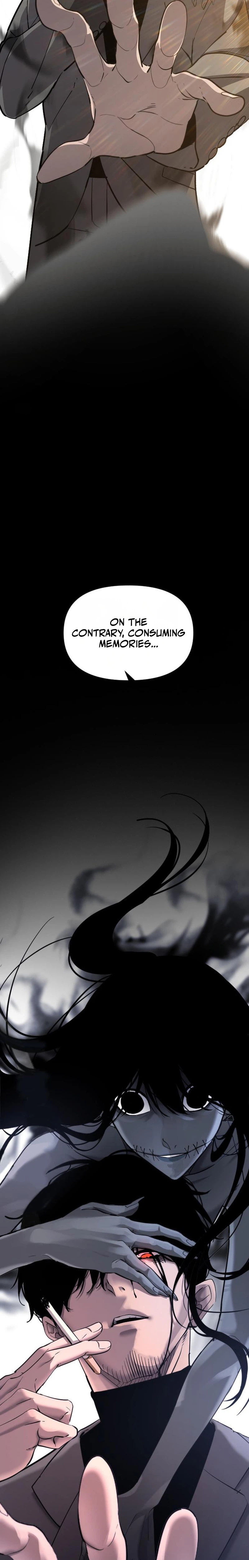 The Heavenly Path's Annihilation Chapter 6 Page 5