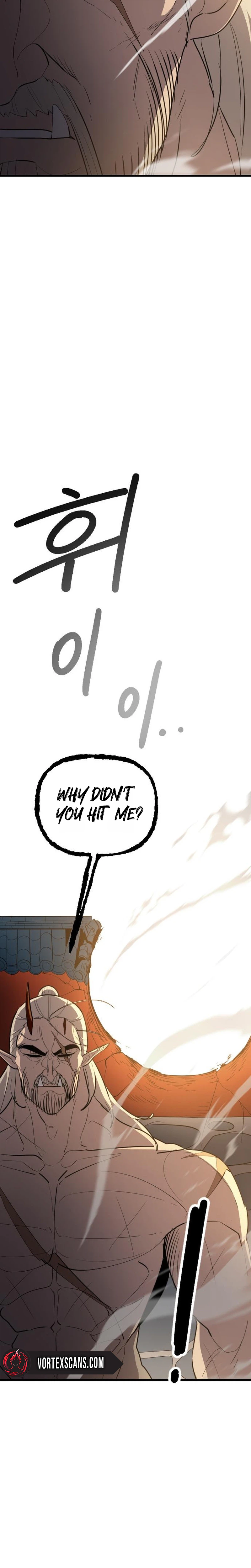 The Heavenly Path's Annihilation Chapter 6 Page 8