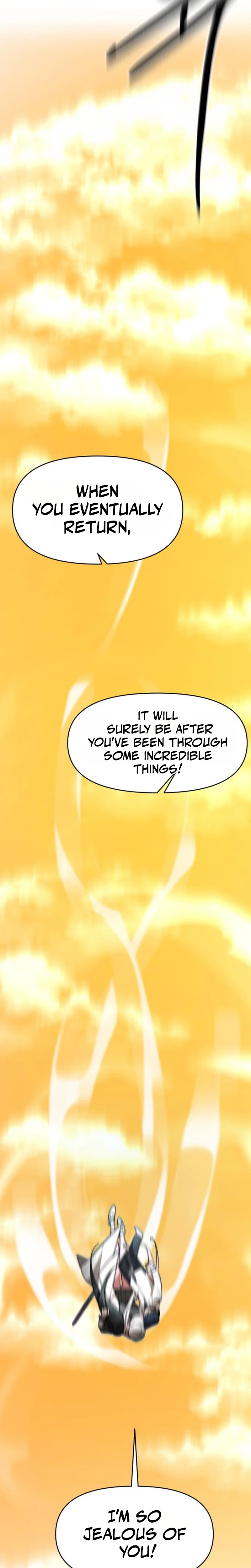 The Heavenly Path's Annihilation Chapter 6 Page 36