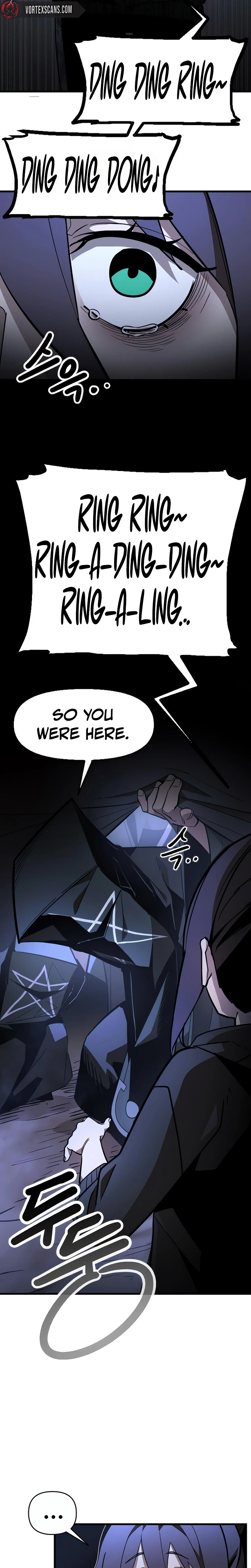 The Heavenly Path's Annihilation Chapter 12 Page 17