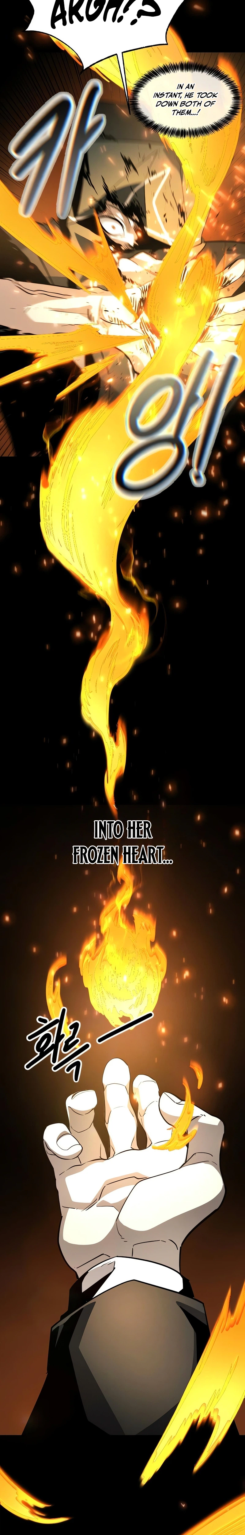 The Heavenly Path's Annihilation Chapter 12 Page 23