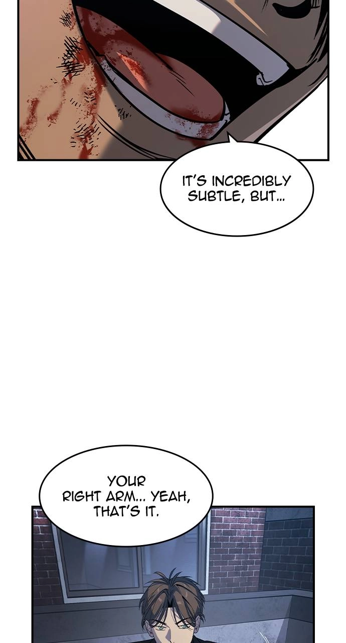 The Heir Chapter 20 Page 23