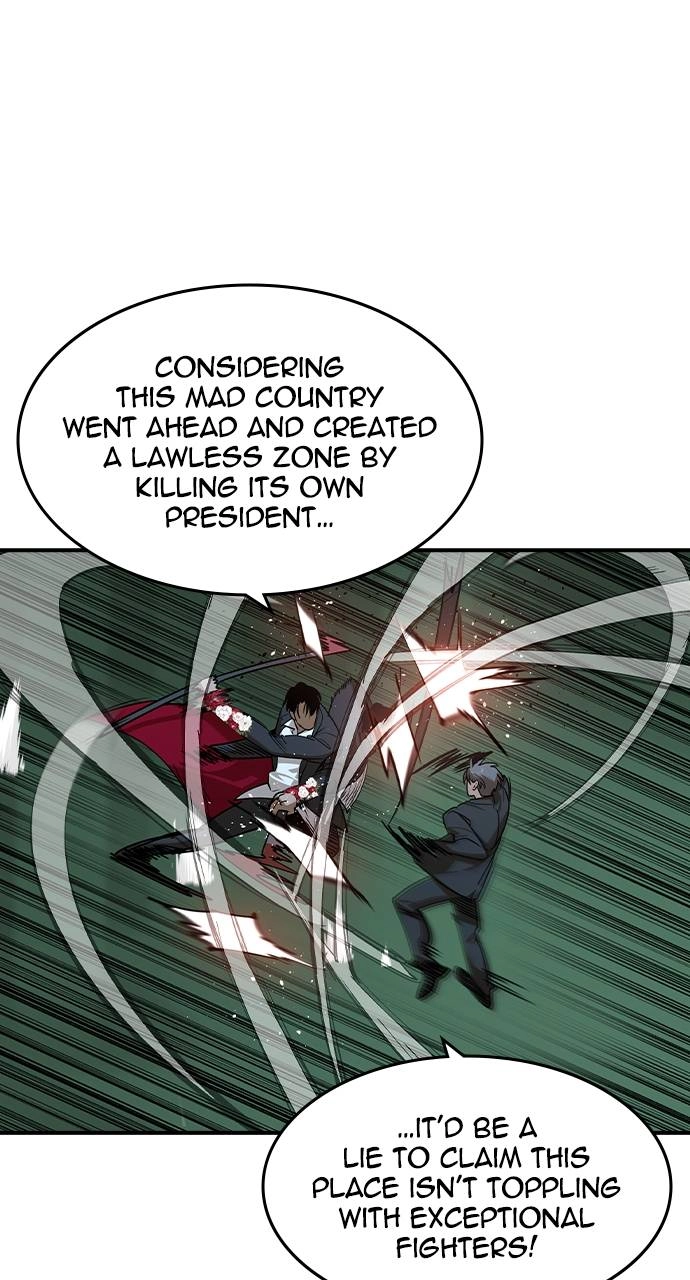 The Heir Chapter 20 Page 32