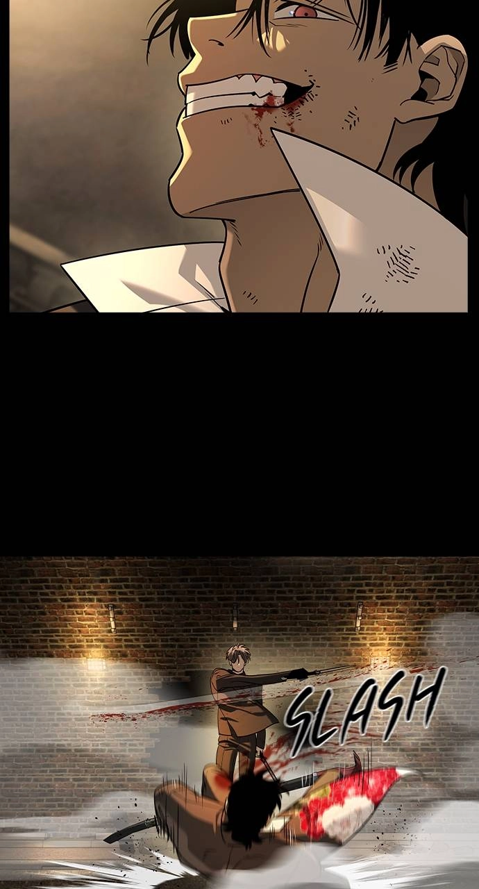 The Heir Chapter 20 Page 5