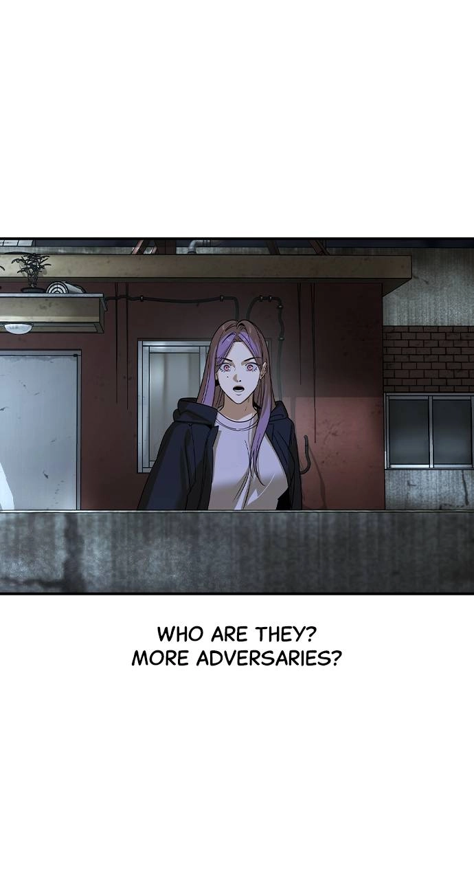 The Heir Chapter 20 Page 61