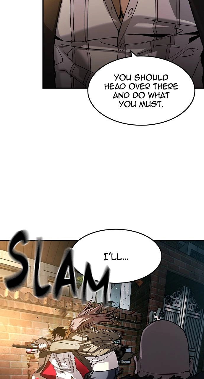 The Heir Chapter 18 Page 6
