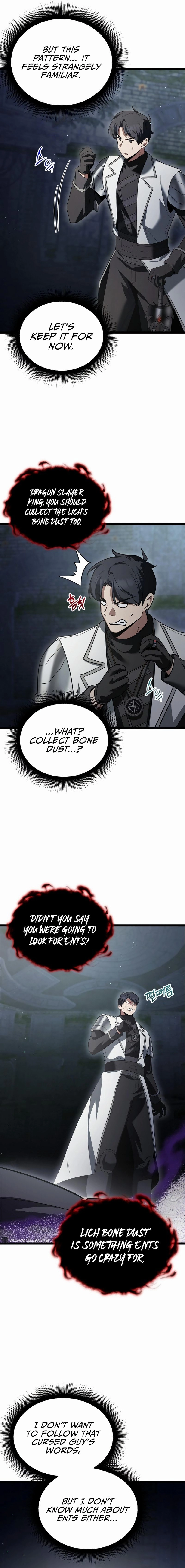 The Hero Became the Duke's Eldest Son Chapter 17 Page 13