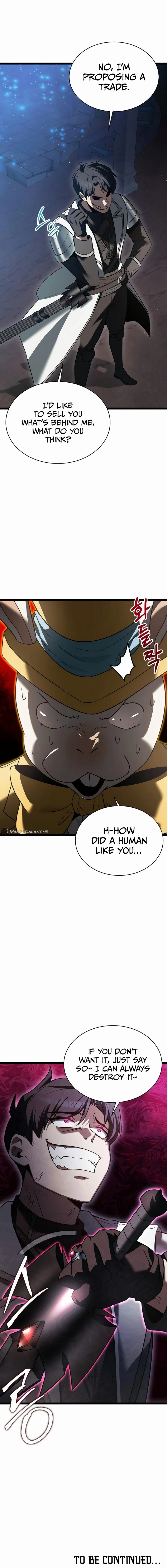 The Hero Became the Duke's Eldest Son Chapter 17 Page 24