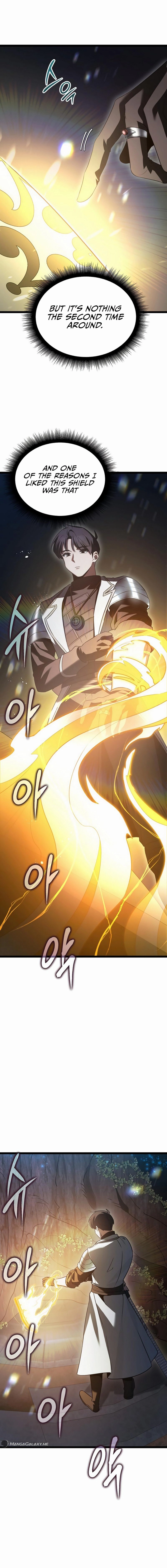The Hero Became the Duke's Eldest Son Chapter 17 Page 17