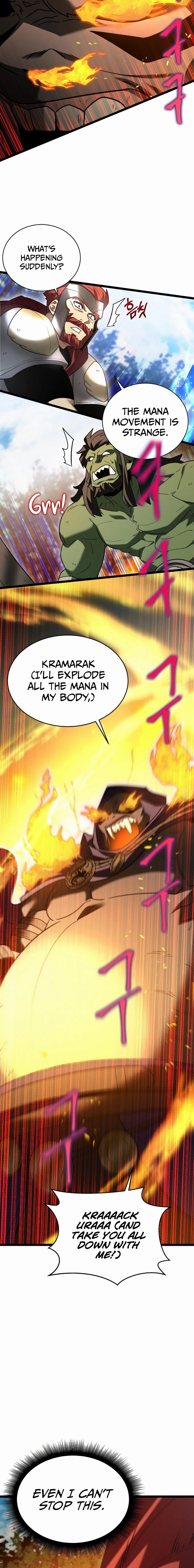 The Hero Became the Duke's Eldest Son Chapter 12 Page 20