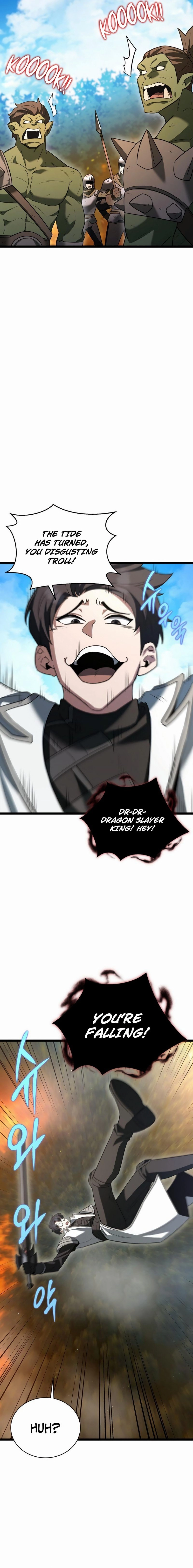 The Hero Became the Duke's Eldest Son Chapter 12 Page 12