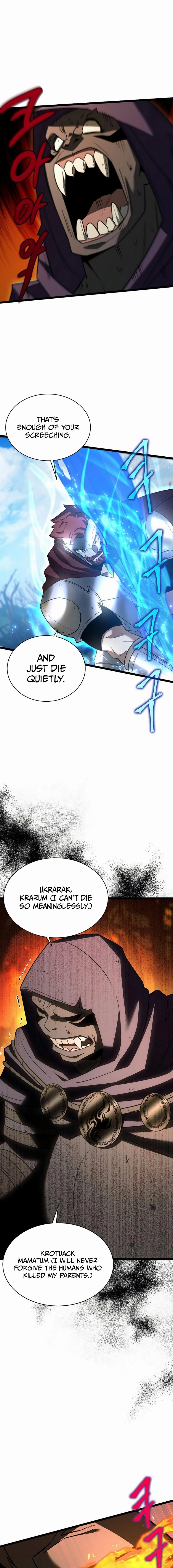 The Hero Became the Duke's Eldest Son Chapter 12 Page 19