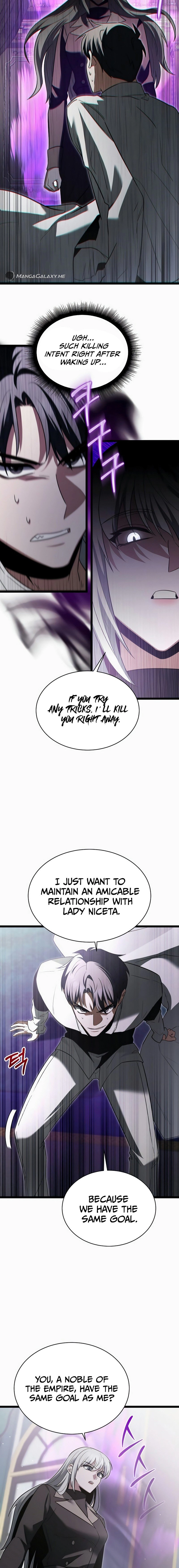 The Hero Became the Duke's Eldest Son Chapter 22 Page 18