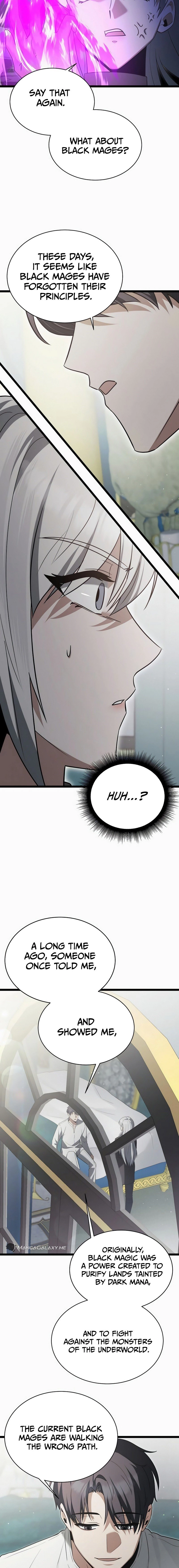 The Hero Became the Duke's Eldest Son Chapter 22 Page 20