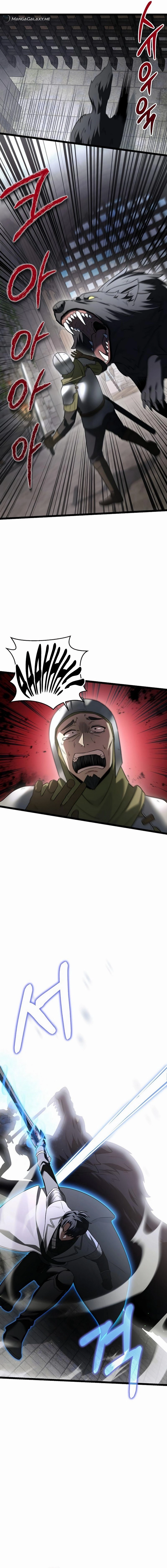 The Hero Became the Duke's Eldest Son Chapter 10 Page 12