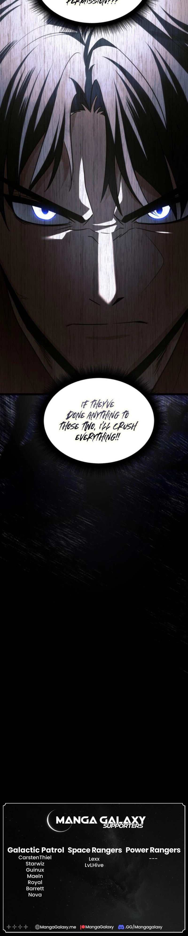 The Hero Became the Duke's Eldest Son Chapter 23 Page 25