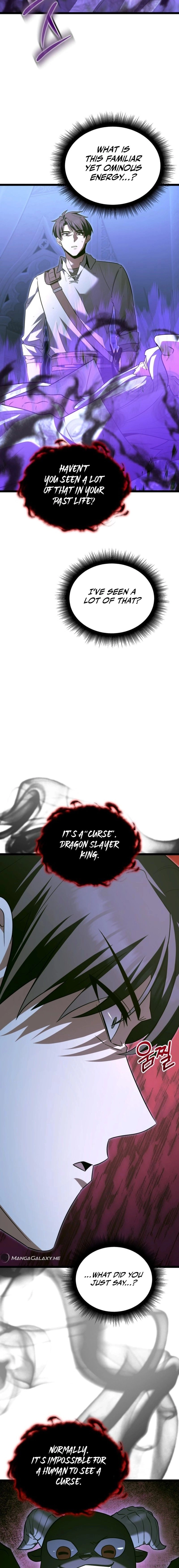 The Hero Became the Duke's Eldest Son Chapter 26 Page 12