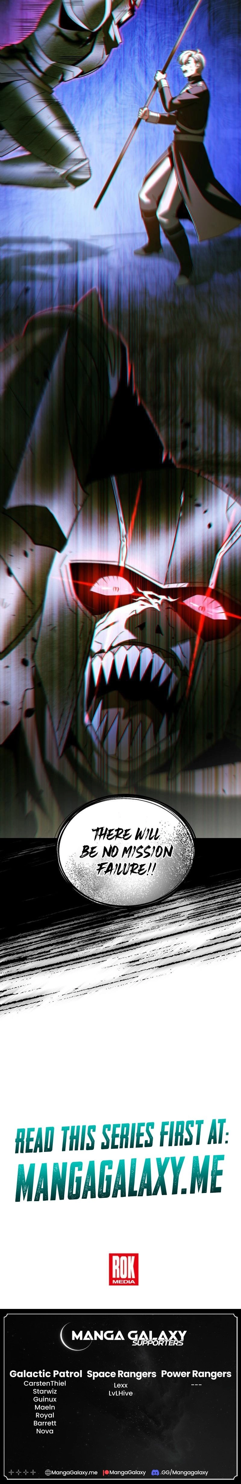 The Hero Became the Duke's Eldest Son Chapter 21 Page 26
