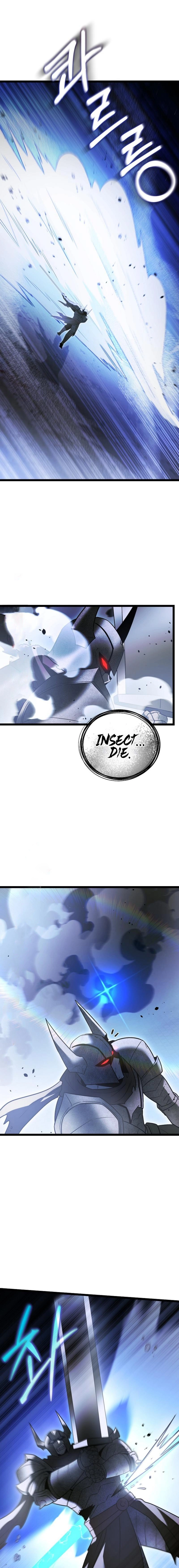 The Hero Became the Duke's Eldest Son Chapter 21 Page 22