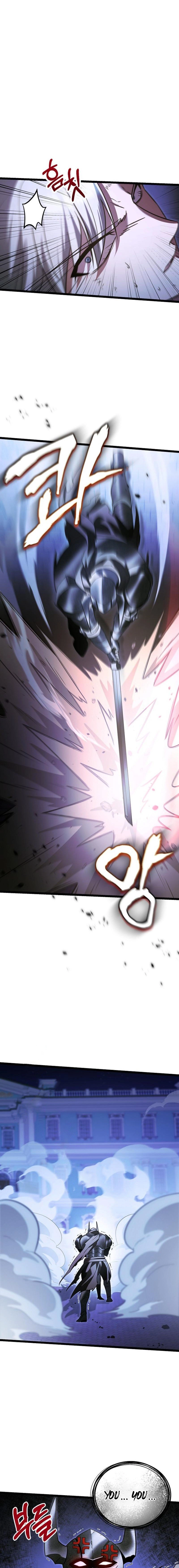 The Hero Became the Duke's Eldest Son Chapter 21 Page 11
