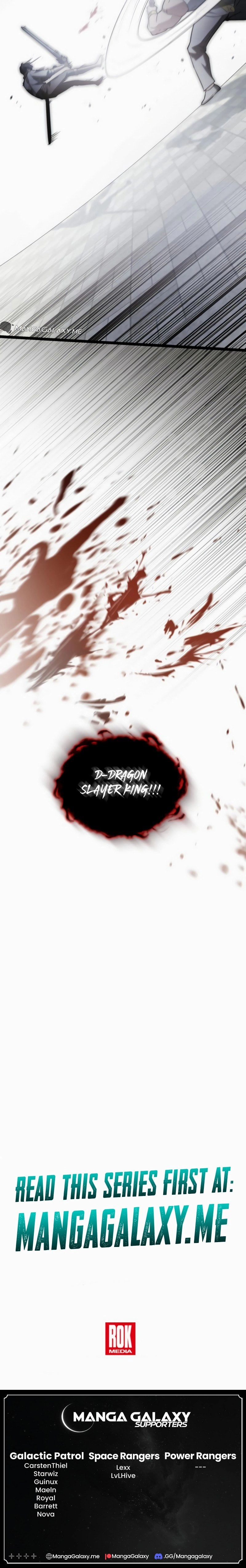 The Hero Became the Duke's Eldest Son Chapter 24 Page 25