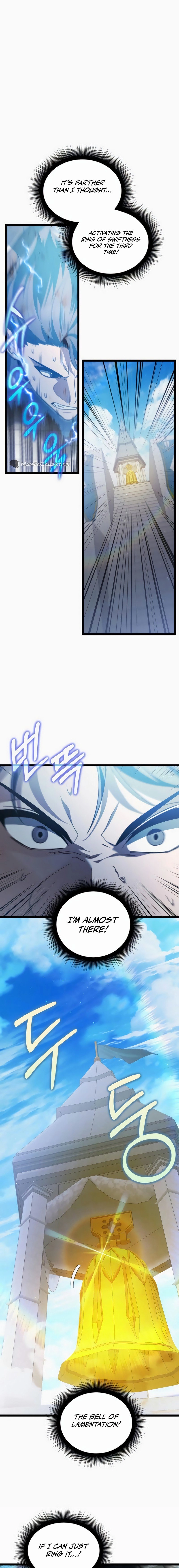 The Hero Became the Duke's Eldest Son Chapter 24 Page 17