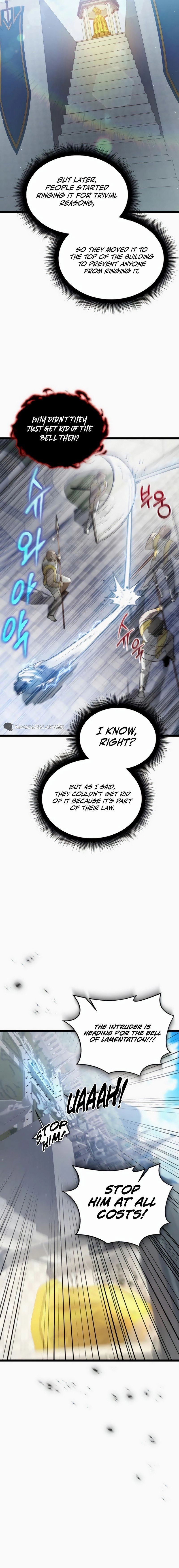 The Hero Became the Duke's Eldest Son Chapter 24 Page 16