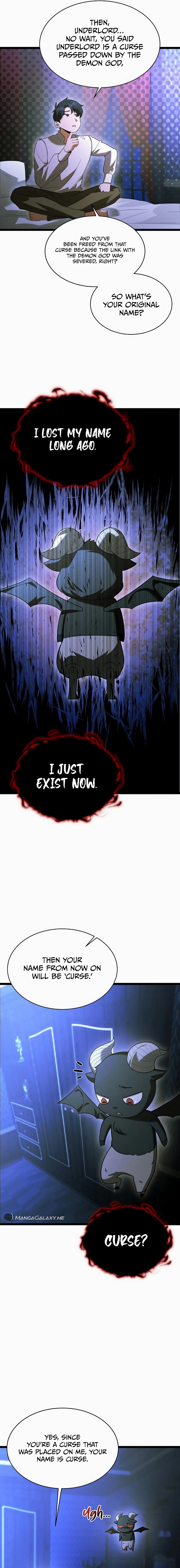 The Hero Became the Duke's Eldest Son Chapter 7 Page 14