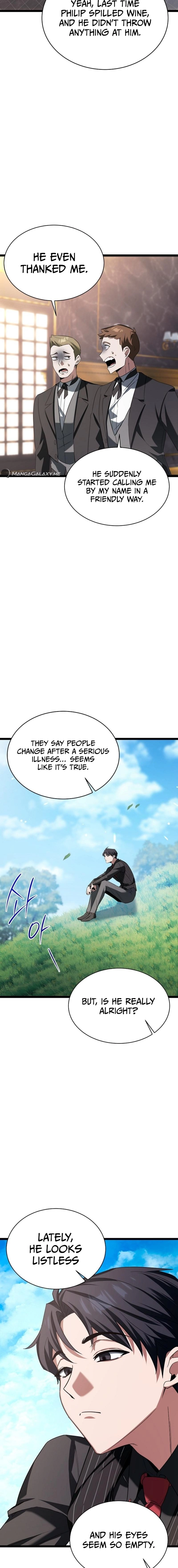 The Hero Became the Duke's Eldest Son Chapter 2 Page 7