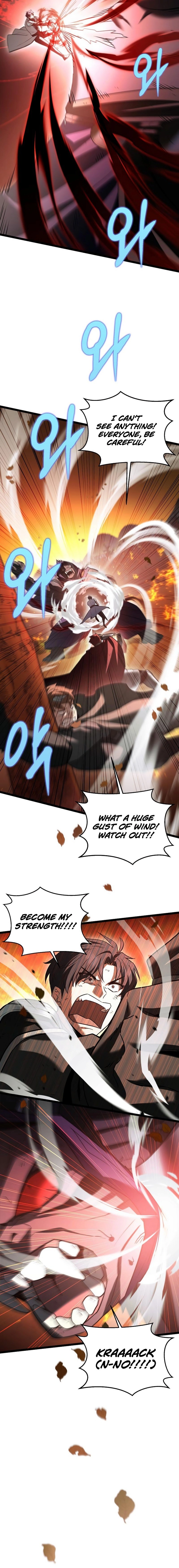 The Hero Became the Duke's Eldest Son Chapter 13 Page 12