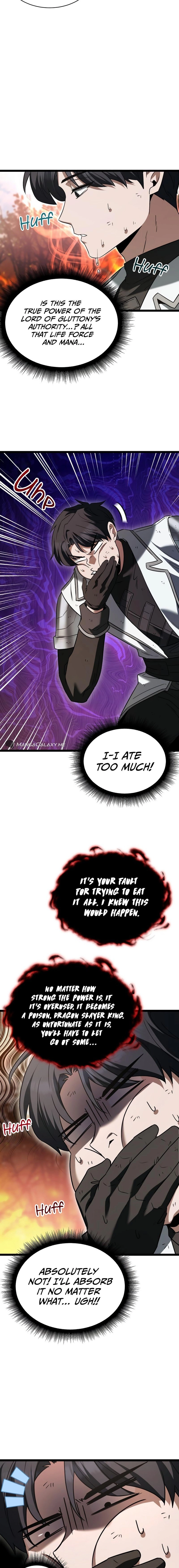 The Hero Became the Duke's Eldest Son Chapter 13 Page 14