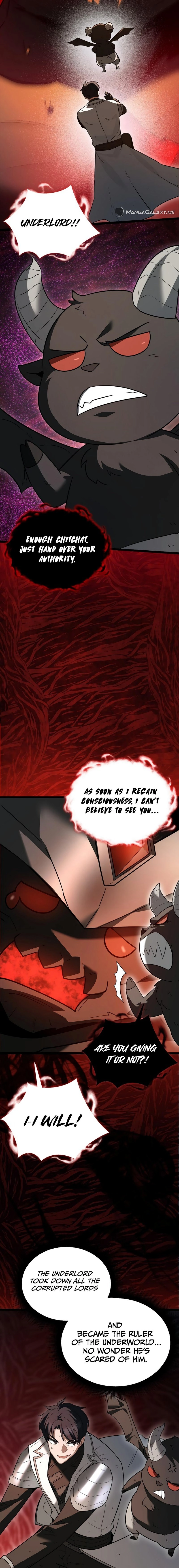 The Hero Became the Duke's Eldest Son Chapter 13 Page 9