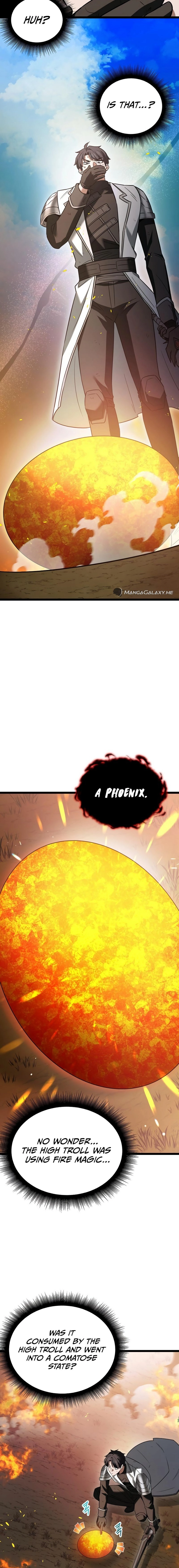 The Hero Became the Duke's Eldest Son Chapter 13 Page 15