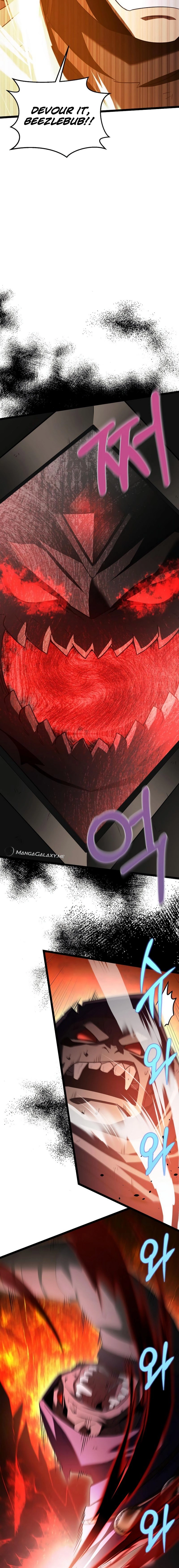 The Hero Became the Duke's Eldest Son Chapter 13 Page 11