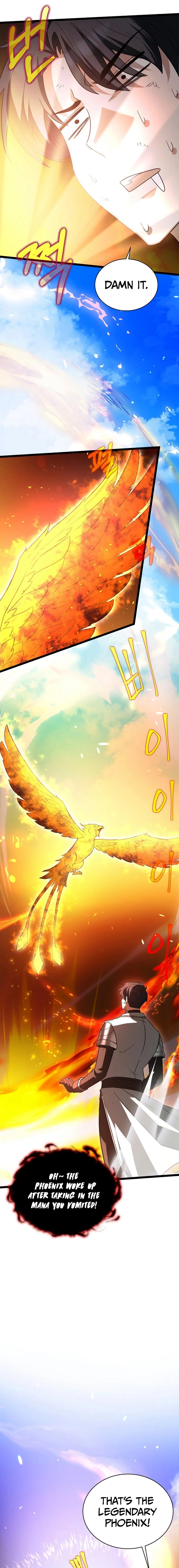The Hero Became the Duke's Eldest Son Chapter 13 Page 19