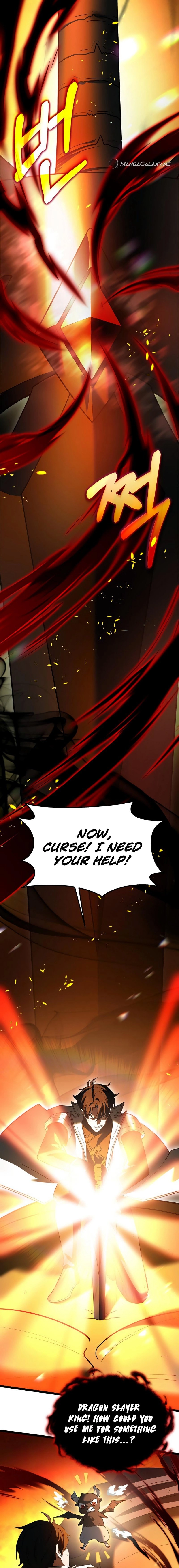 The Hero Became the Duke's Eldest Son Chapter 13 Page 5