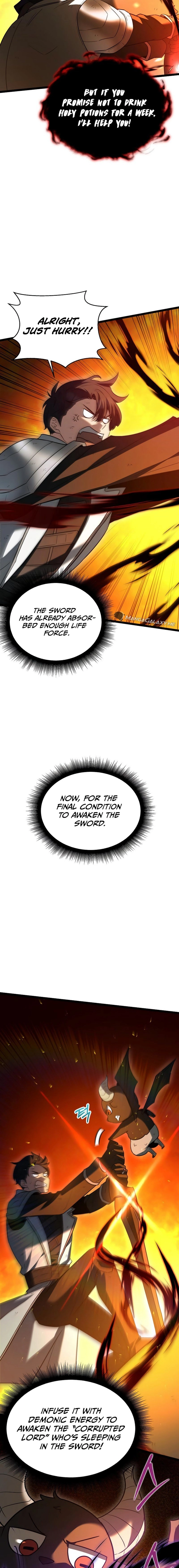 The Hero Became the Duke's Eldest Son Chapter 13 Page 6