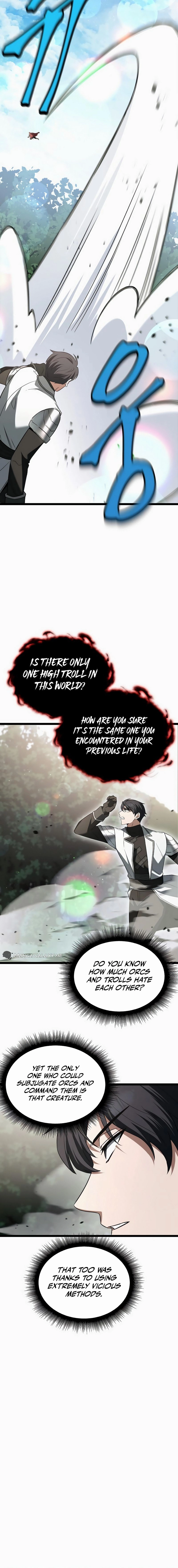 The Hero Became the Duke's Eldest Son Chapter 11 Page 13