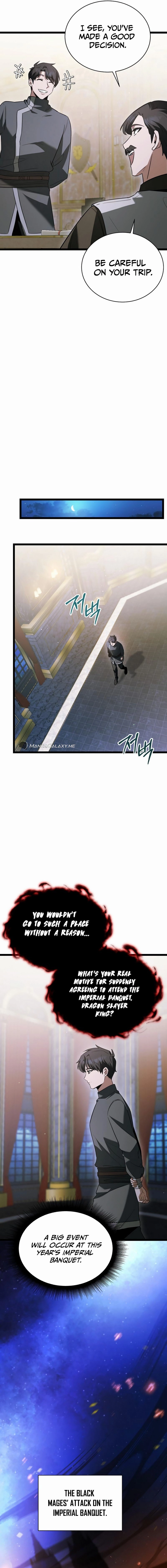 The Hero Became the Duke's Eldest Son Chapter 16 Page 20
