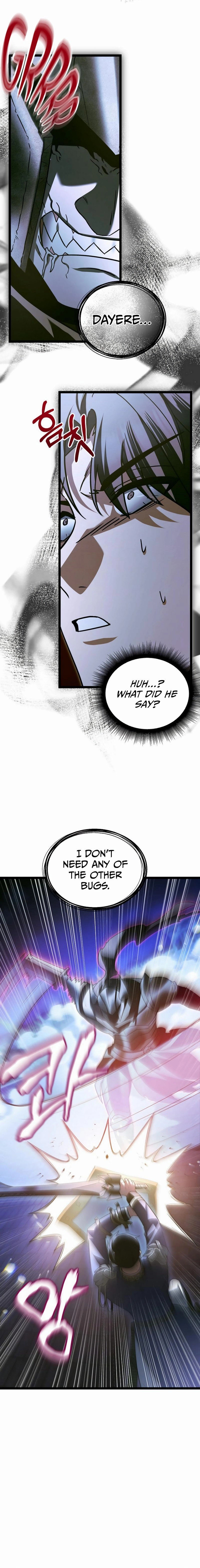 The Hero Became the Duke's Eldest Son Chapter 20 Page 24
