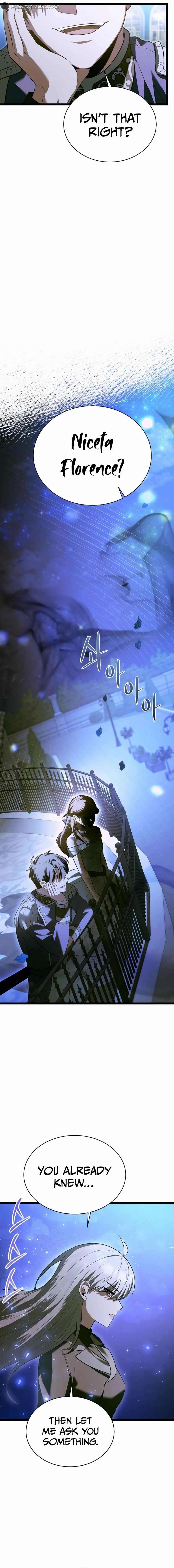 The Hero Became the Duke's Eldest Son Chapter 20 Page 8